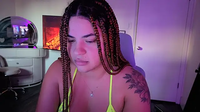 MelSaunders online show from 07-20-26, 12:14