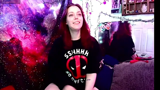 Snapshot of EverlyEster chatting on 01-26-25, 06:59 EverlyEster online show from 01-26-25, 06:59