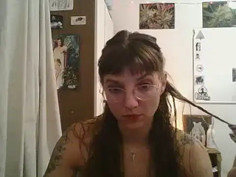 SweetyBabyDemon online show from 12-01-24, 10:21