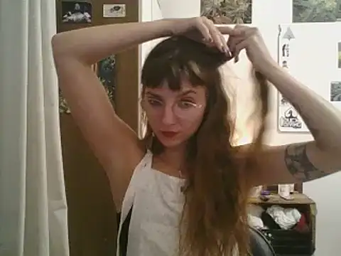 SweetyBabyDemon online show from 12-02-24, 10:56