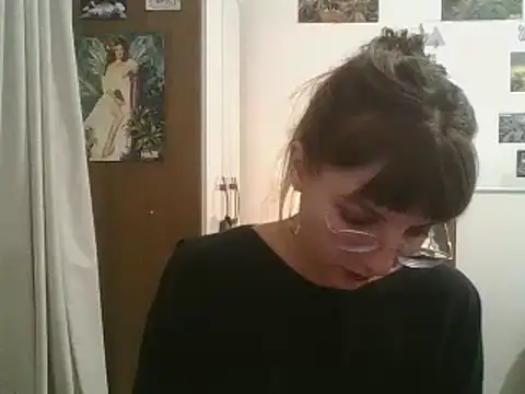 SweetyBabyDemon online show from 12-05-24, 01:58
