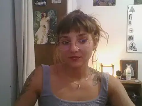 SweetyBabyDemon online show from 12-15-24, 02:08