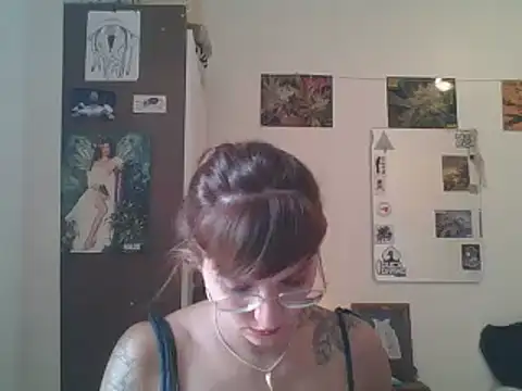 SweetyBabyDemon online show from 01-04-25, 01:21