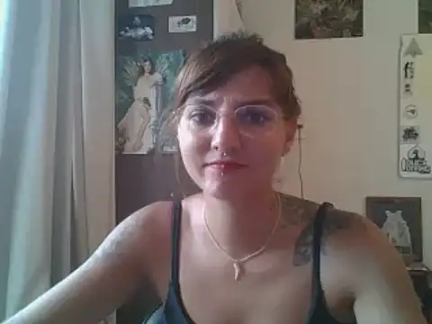 SweetyBabyDemon online show from 02-05-25, 09:40