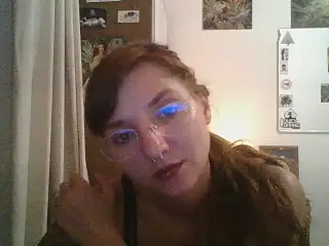 SweetyBabyDemon online show from 02-13-25, 10:54