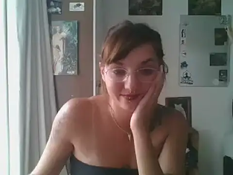 SweetyBabyDemon online show from 02-19-25, 06:00