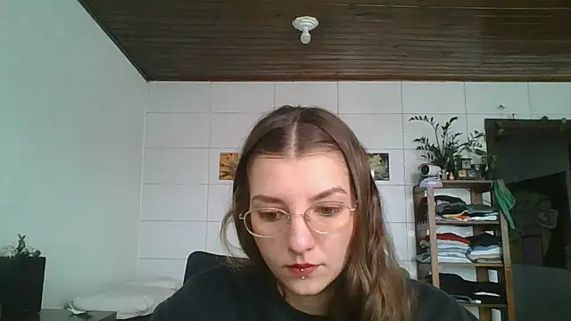 SweetyBabyDemon online show from 10-09-25, 01:42