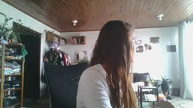 SweetyBabyDemon online show from 10-21-25, 01:23