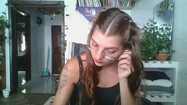 SweetyBabyDemon online show from 01-08-26, 01:24