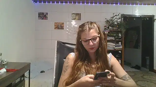 SweetyBabyDemon online show from 02-20-26, 10:21