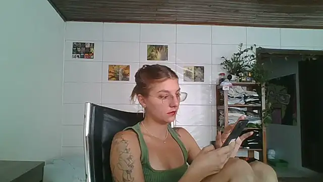 SweetyBabyDemon online show from 02-24-26, 03:43