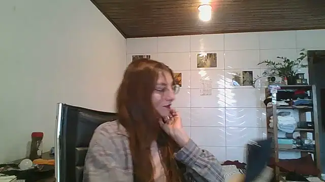 SweetyBabyDemon online show from 05-02-26, 02:44