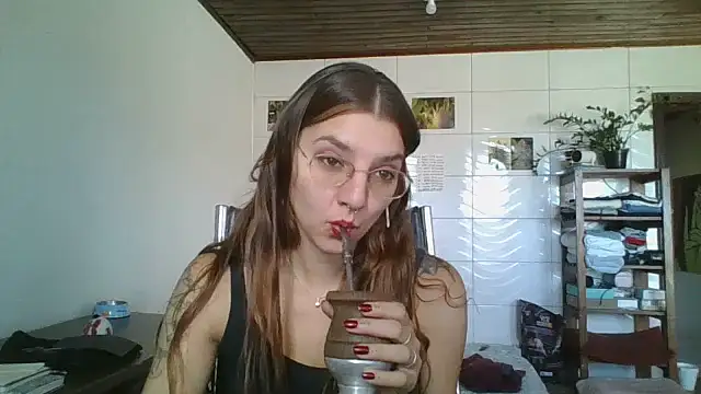 SweetyBabyDemon online show from 05-03-26, 02:45
