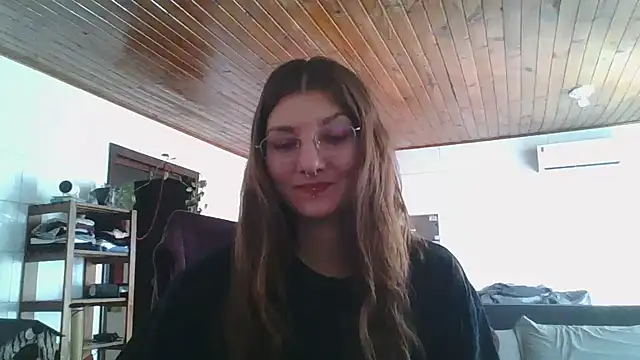 SweetyBabyDemon online show from 05-10-26, 02:44