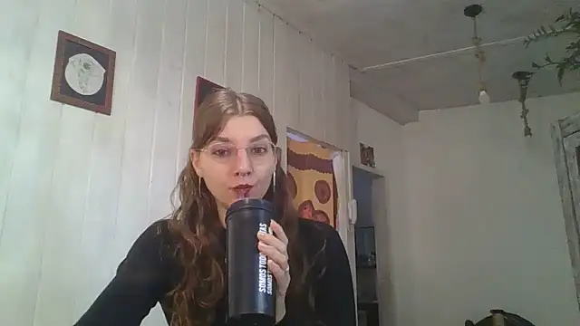 SweetyBabyDemon online show from 06-16-26, 02:09