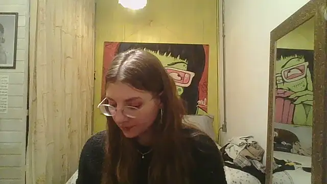 SweetyBabyDemon online show from 06-18-26, 09:19