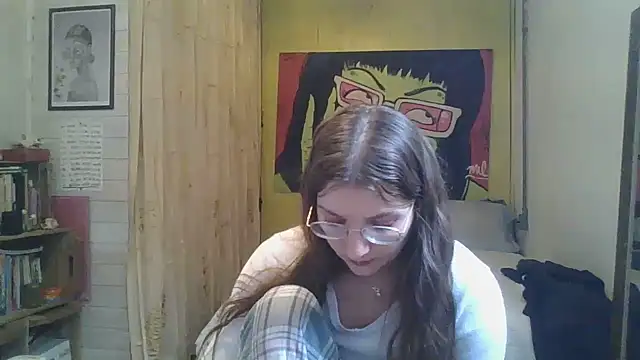 SweetyBabyDemon online show from 06-19-26, 05:06