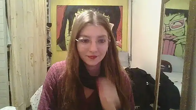 SweetyBabyDemon online show from 06-20-26, 10:45