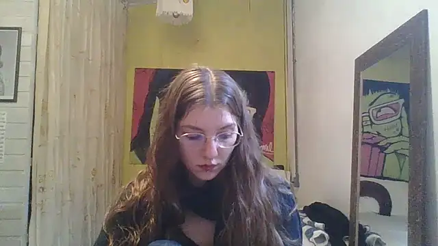 SweetyBabyDemon online show from 06-23-26, 02:04