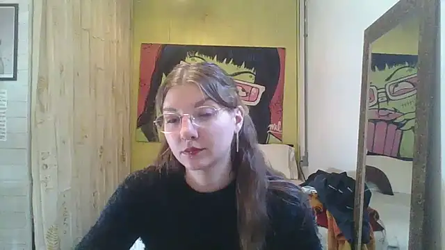 SweetyBabyDemon online show from 06-25-26, 05:28