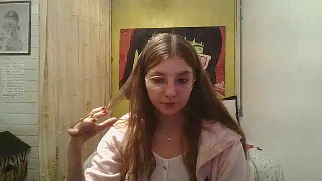 SweetyBabyDemon online show from 06-28-26, 09:32