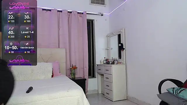 samantha-rose2 online show from 12-15-24, 05:13