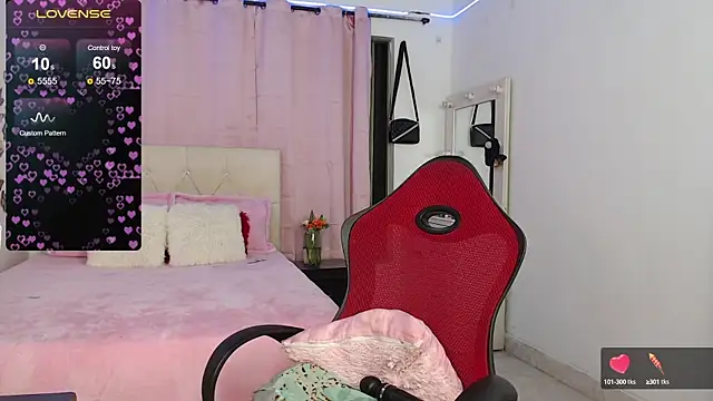 samantha-rose2 online show from 01-09-25, 12:14