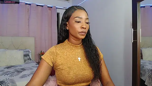 samantha-rose2 online show from 01-11-25, 04:48