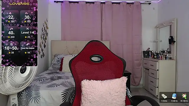 samantha-rose2 online show from 01-20-25, 02:43