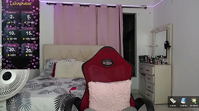 samantha-rose2 online show from 01-20-25, 06:42