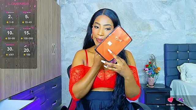 samantha-rose2 online show from 03-15-26, 12:49