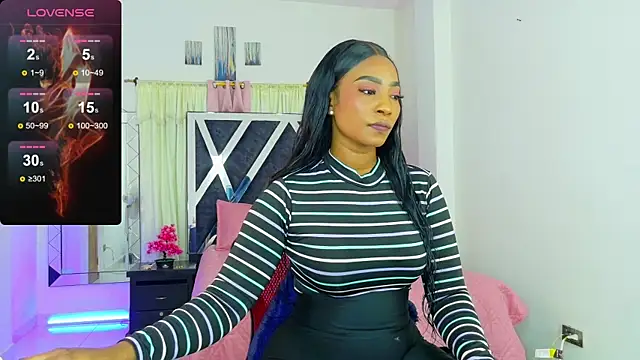 samantha-rose2 online show from 06-27-26, 02:05
