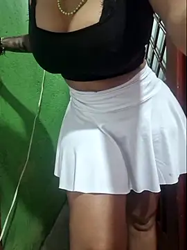 gatadeojosclaros online show from 03-01-25, 08:02