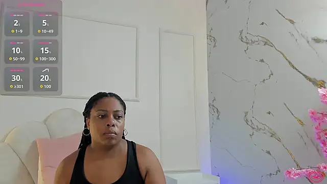 BrianaHazel online show from 05-11-26, 07:22