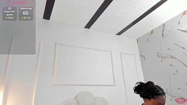 BrianaHazel online show from 05-13-26, 07:55