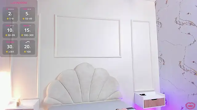BrianaHazel online show from 06-18-26, 11:53