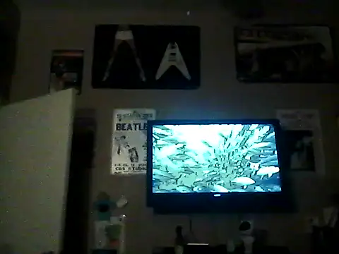 gorgeous11 online show from 02-22-25, 02:06