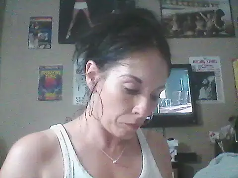 gorgeous11 online show from 02-23-25, 07:44