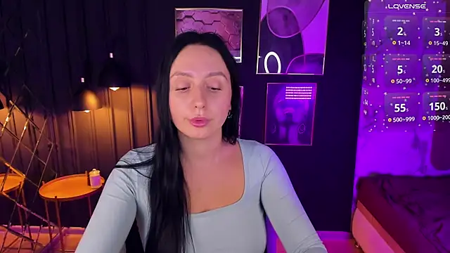 Christy Calypso online show from 12-24-24, 10:28