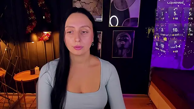 Christy Calypso online show from 12-29-24, 10:47