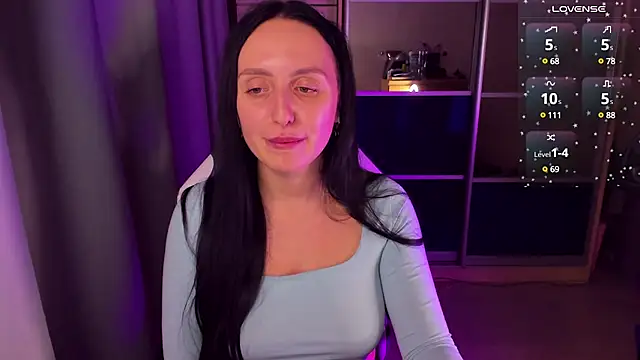 Christy Calypso online show from 01-05-25, 02:38