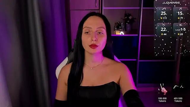 Christy Calypso online show from 01-29-25, 07:32