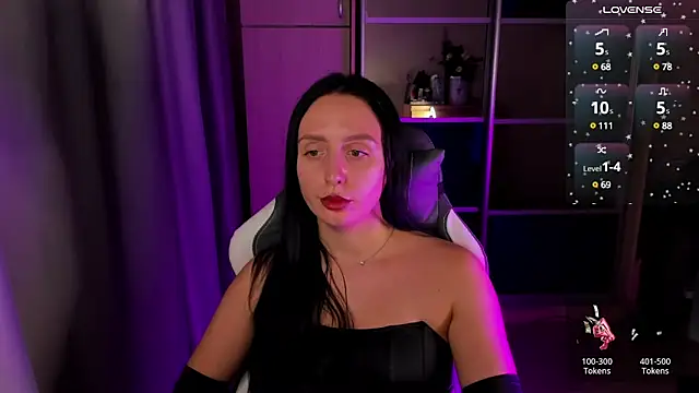 Christy Calypso online show from 01-31-25, 10:10