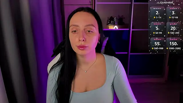 Christy Calypso online show from 02-03-25, 07:10