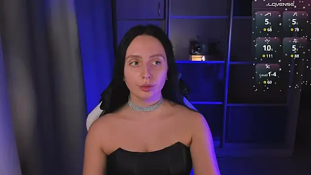 Christy Calypso online show from 03-19-25, 11:14