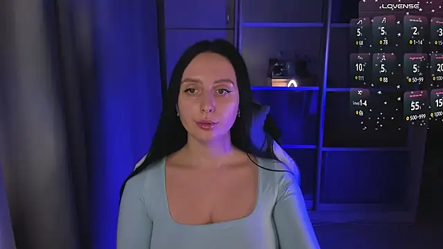 Christy Calypso online show from 03-20-25, 09:46