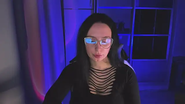 Christy Calypso online show from 10-21-25, 03:46