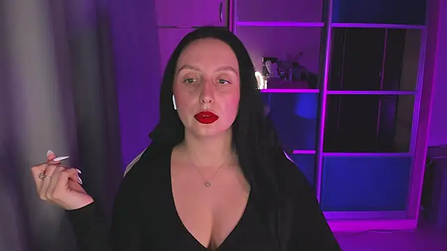 Christy Calypso online show from 05-04-26, 04:47