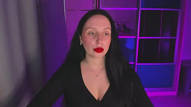 Christy Calypso online show from 05-08-26, 03:50