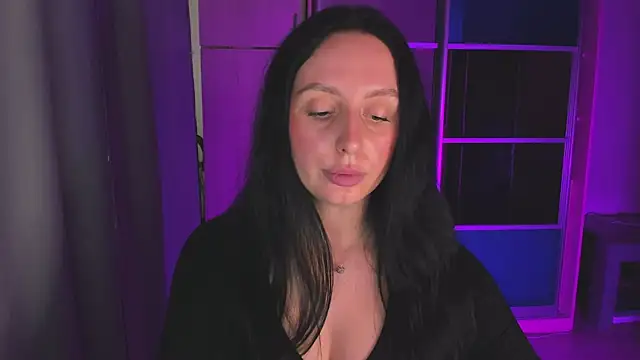 Christy Calypso online show from 05-11-26, 04:04